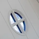 NEU! Ferienhaus Sylt 44 mit eigenem Strandkorb am Strand