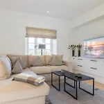NEU! Ferienhaus Sylt 44 mit eigenem Strandkorb am Strand