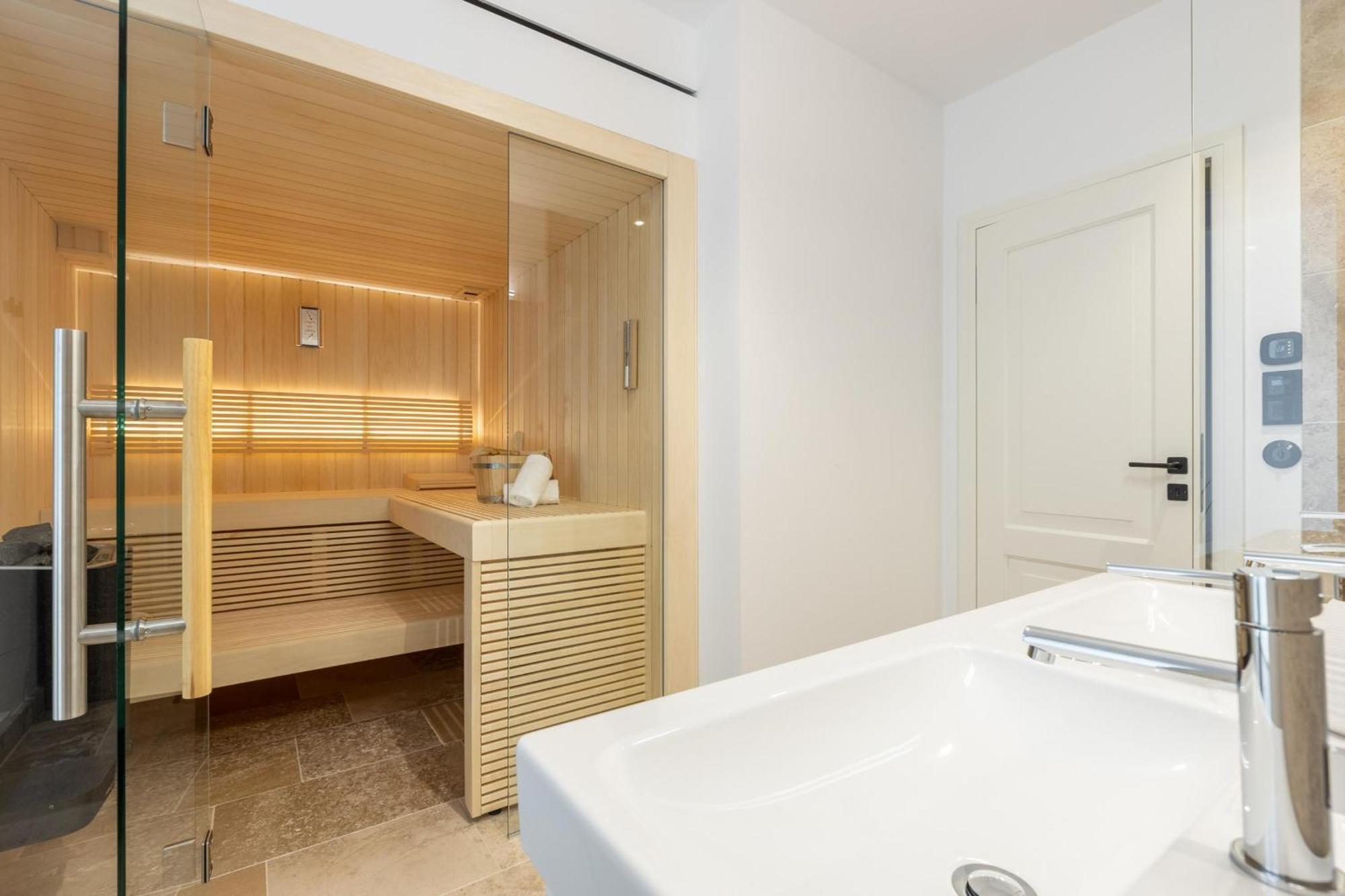 Neu! Sylt 44 Mit Eigenem Strandkorb Am Ferienhaus *