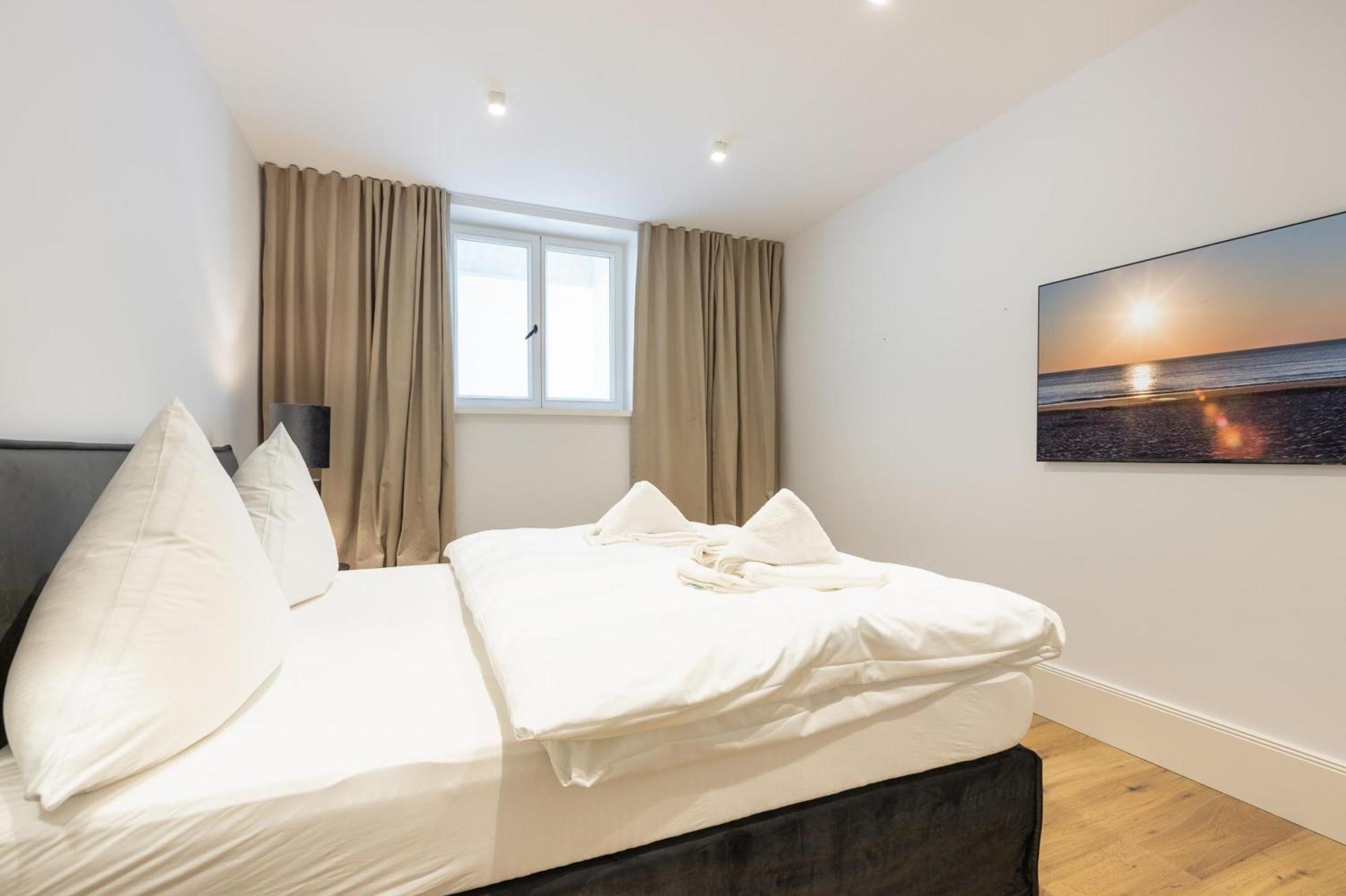 Neu! Sylt 44 Mit Eigenem Strandkorb Am Ferienhaus Wenningstedt-Braderup