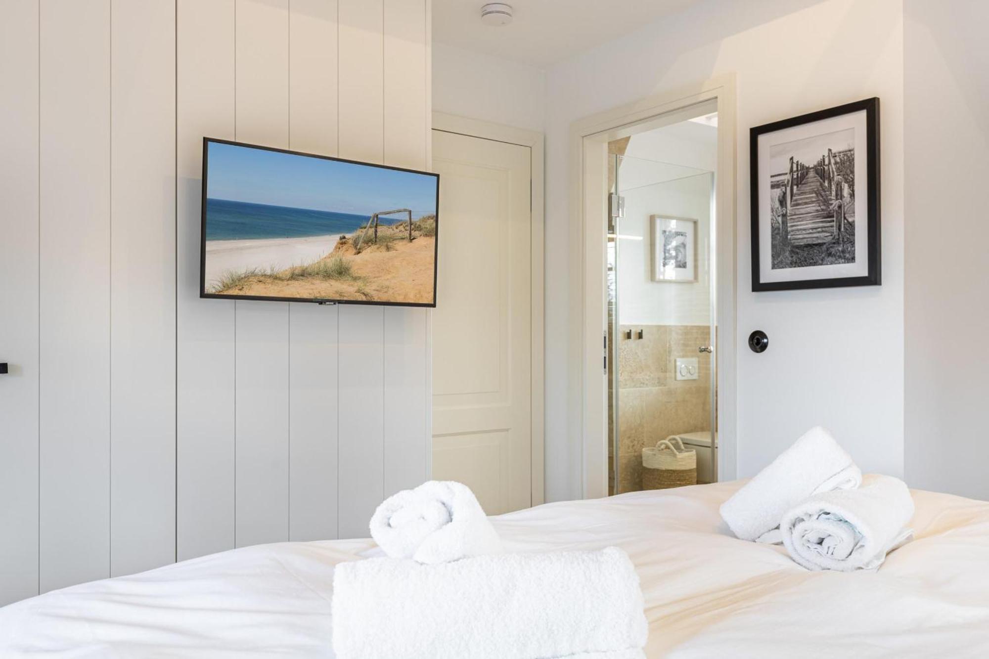 Ferienhaus Neu! Sylt 44 Mit Eigenem Strandkorb Am