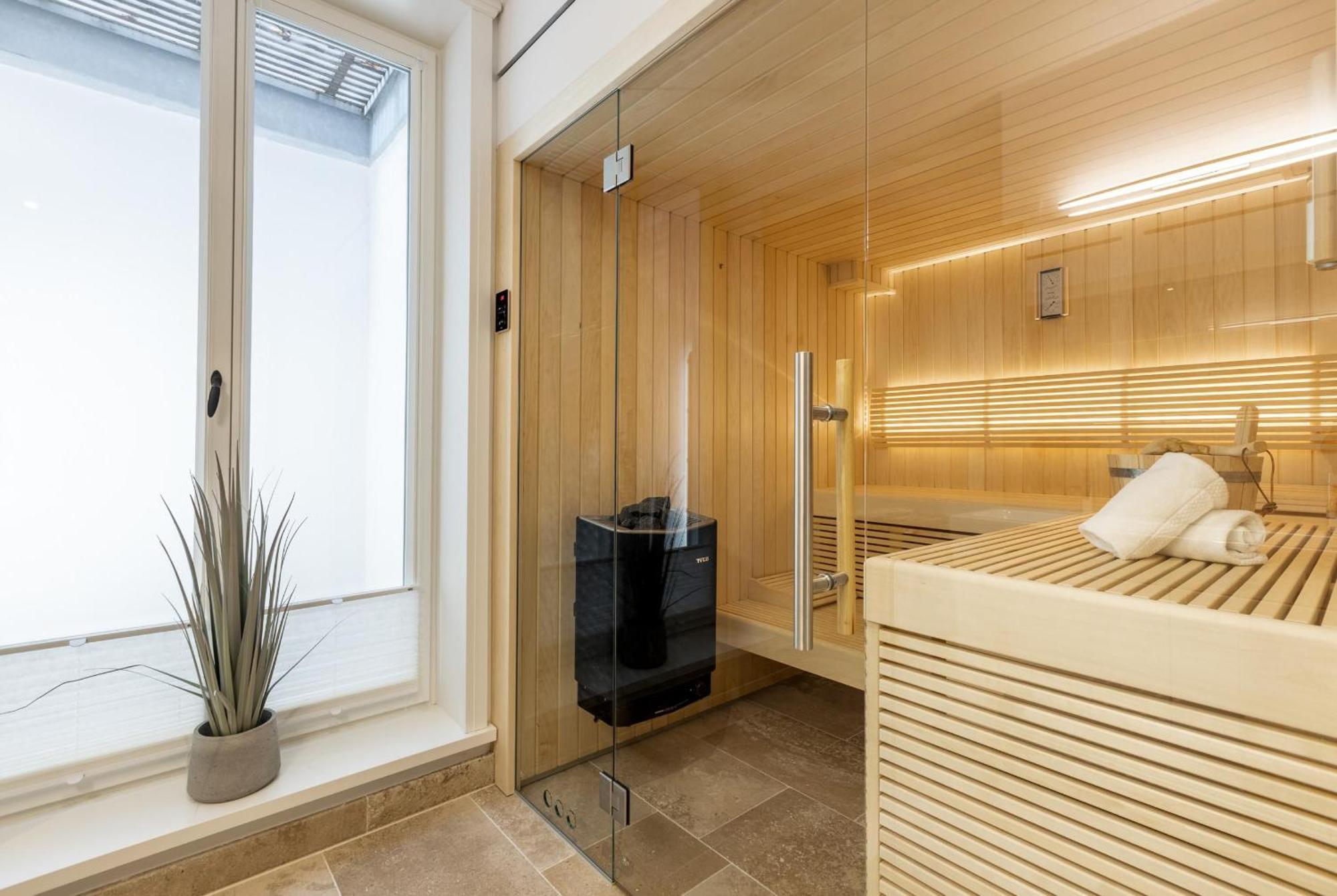 Neu! Sylt 44 Mit Eigenem Strandkorb Am Ferienhaus *