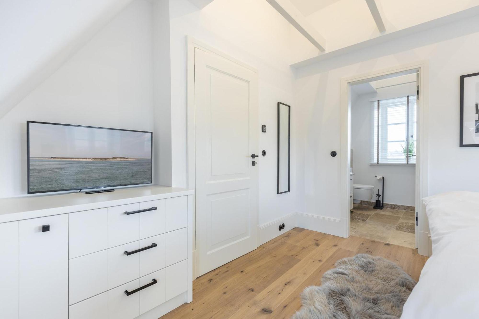 Neu! Sylt 44 Mit Eigenem Strandkorb Am Wenningstedt-Braderup