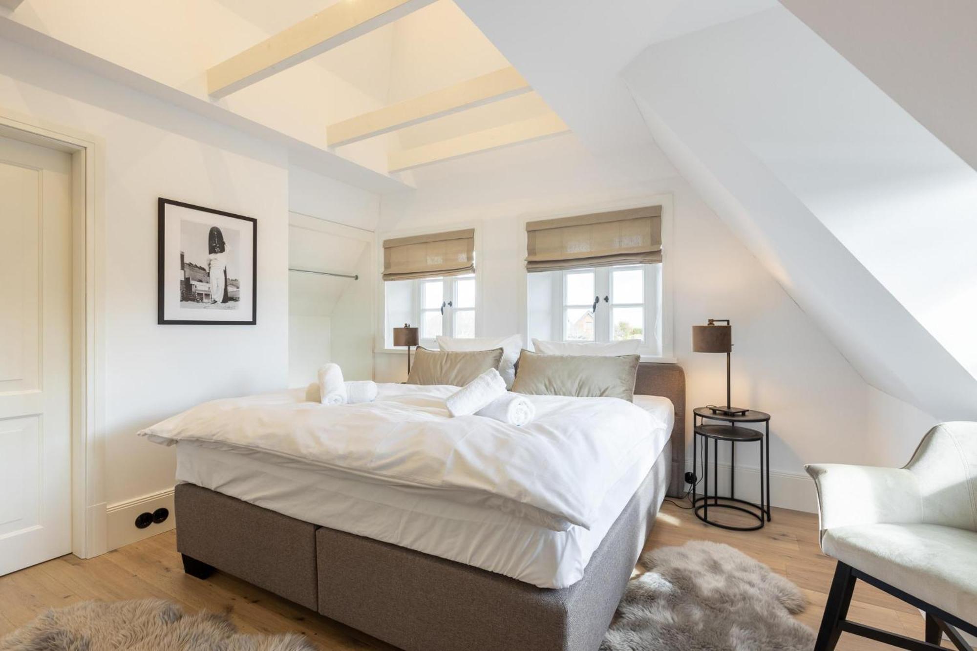 Neu! Sylt 44 Mit Eigenem Strandkorb Am * Wenningstedt-Braderup