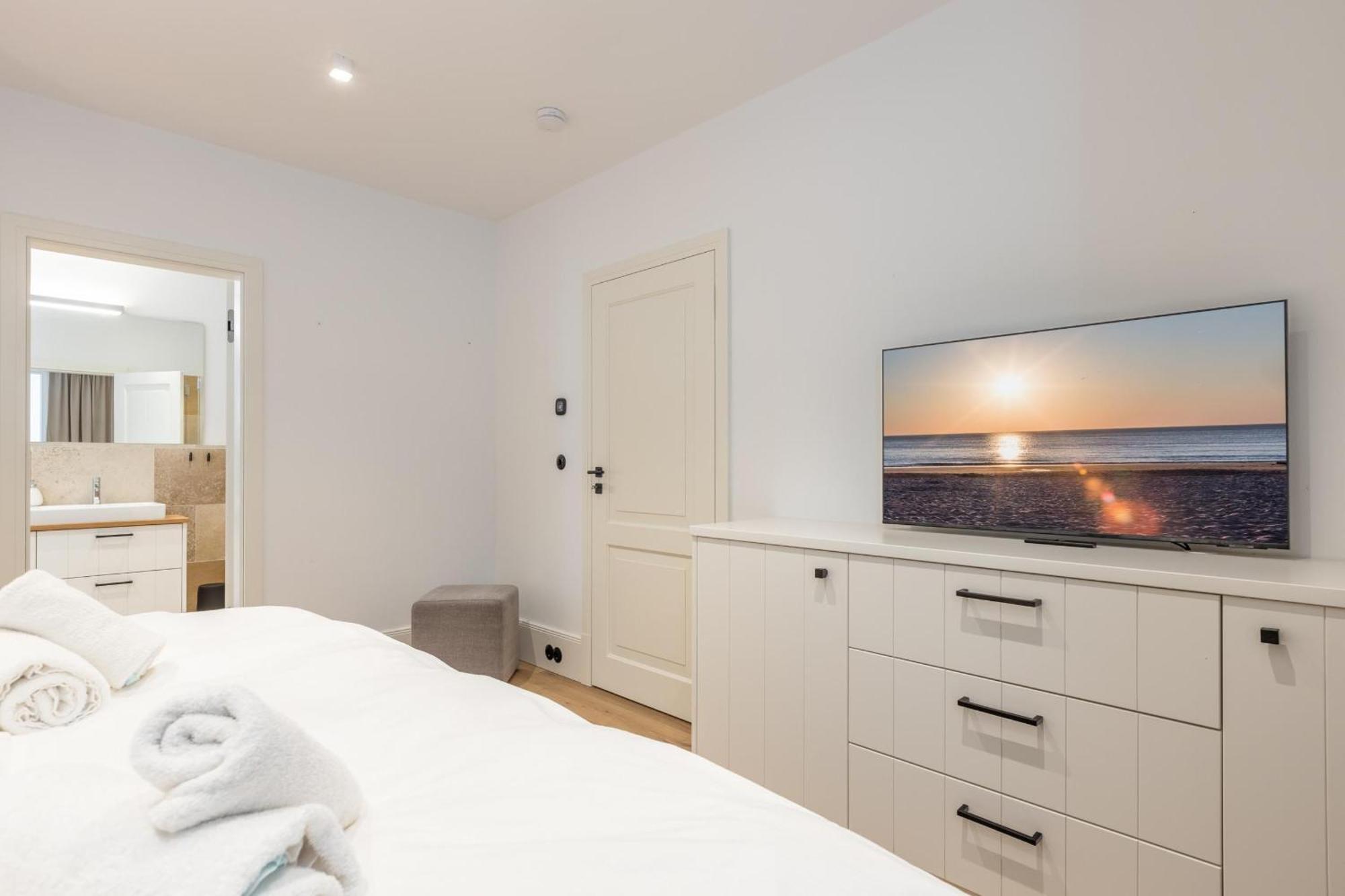 Ferienhaus Neu! Sylt 44 Mit Eigenem Strandkorb Am Wenningstedt-Braderup