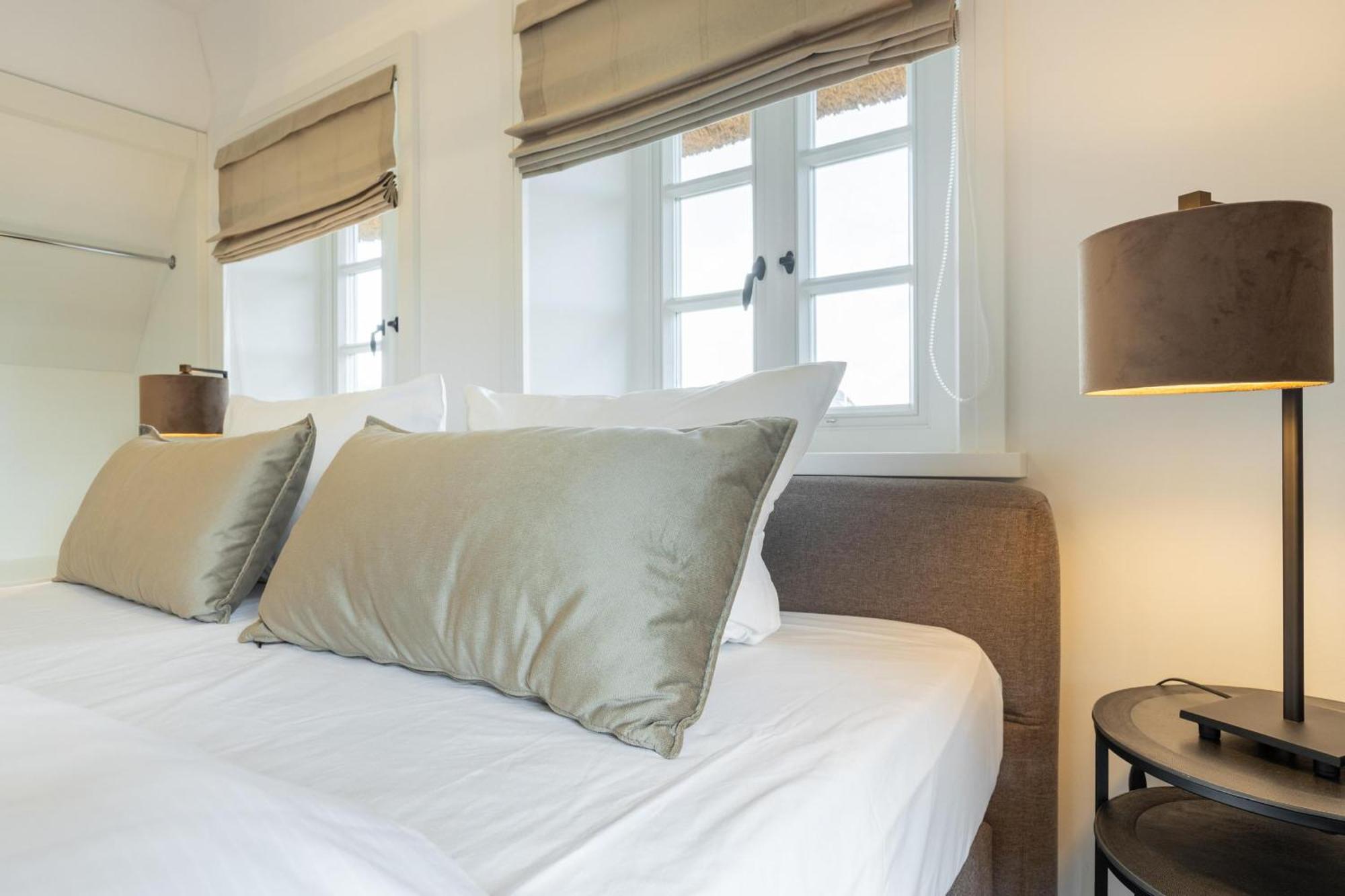Neu! Sylt 44 Mit Eigenem Strandkorb Am * Wenningstedt-Braderup